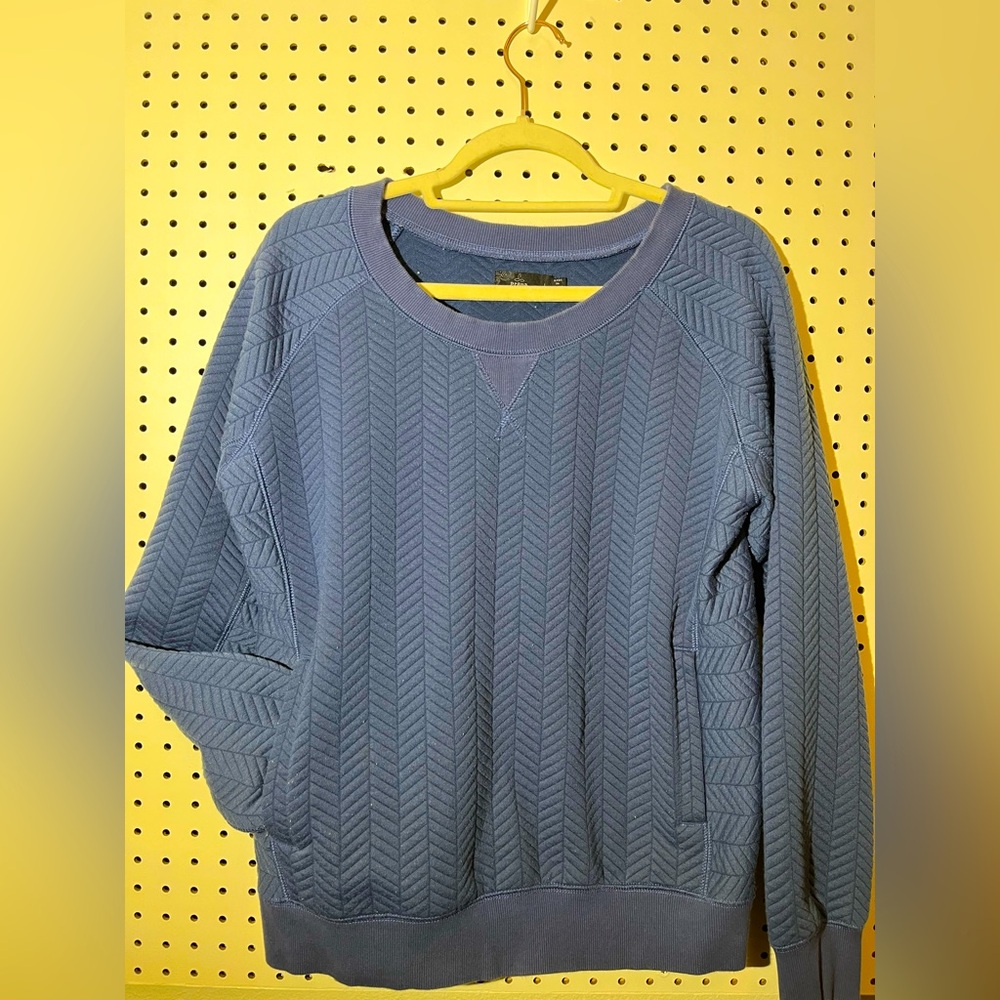 Prana sweatshirt